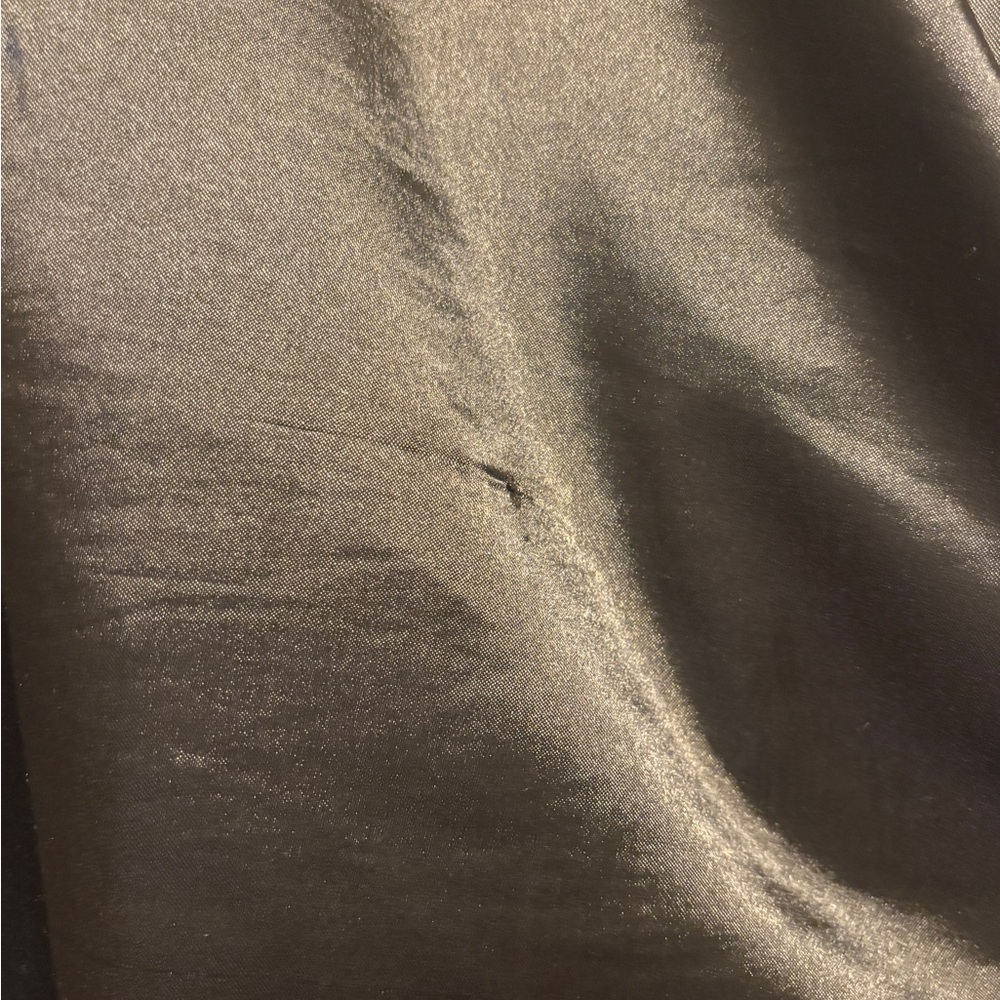 Flashback Patchwork Embroidered Jacket Boho Cotta… - image 8